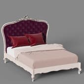 Кровать Ника Baroque mini 140 см Romano Home 2