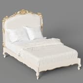 Кровать Лора Mini Romano Home 2