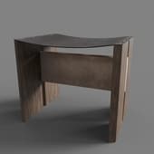 Rio Stool
