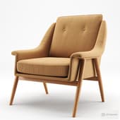 Chair Edinburg