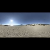 HdrOutdoorAlanyaBeachAfternoonClear002