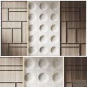 Декоративная Стена Art Wall 37