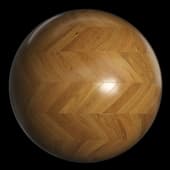 ParquetChvrSemi Oak Natural 2