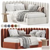 ARI Corner Bed