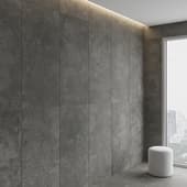 Vitra UrbanChic Темно-серый Матовый 600*1200 мм