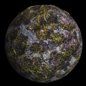 RockSpottyMoss005 6K
