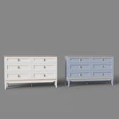 Dresser ''Stuart'' 6