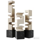 Декоративные скульптуры Cesare Arduini sculpture