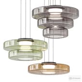 Nordic Postmodern Pendant Light
