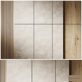 Декоративная Стена Art Wall 63