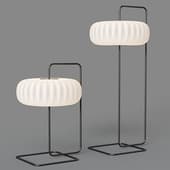 NL5228 Light Art T6198 Cupper Light