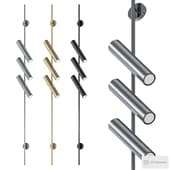 OST Wall Lamp