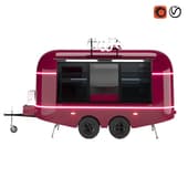 Food truck