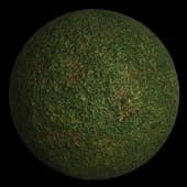 GroundGrassGreen003 4K