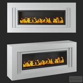 Камин RealFlame Stockholm 42BV