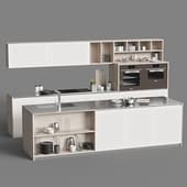 KITCHEN 21