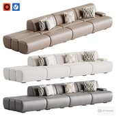 Poliform Ernest Sofa by poliform.it