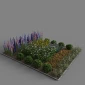 Flower garden 2