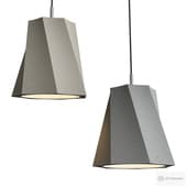 Castle swing mini pendant light