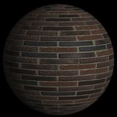 Brick Wall
