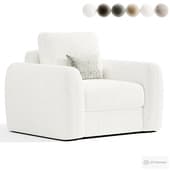 Полан Кресло Polan Armchair By Divan.ru