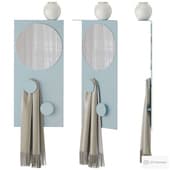 Miloox HOOK Lightblue