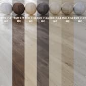 SPC Ламинат Alpine Floor | Premium XL Set 2
