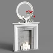 fireplace 46