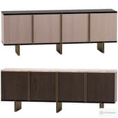 Aurora 4 Doors Sideboard
