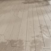 Zago modular floor