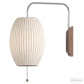 Nelson Bubble Wall Lamp