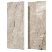 Натуральный камень \106 Natural stone slab - marble P106_Vancouver