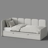 Siori Filo Children's bed