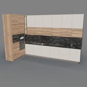 Finist Kitchen 11 modern
