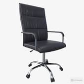 Офисное кресло Easy Chair 509 TPU