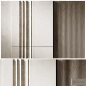 Декоративная Стена Art Wall 43