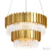 Chandelier Empire