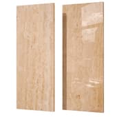 Натуральный камень \ 89 Natural stone slab - marble P89_Roman Classic Travertine