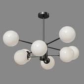 LampsShop ru L1216 Chandelier Euphoria 5
