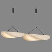 ODEON LIGHT 7067 30L, 7067 36L SILK