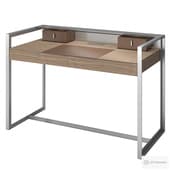 Writing desk Rialto by Rimadesio