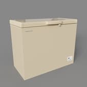 Морозильник HIBERG PF 32L4 NFG