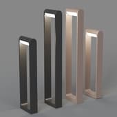 Odeon Light Twinset