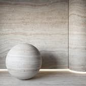Travertine 1