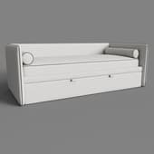 Bert bed v2