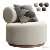 Sinclair Lounge Chair