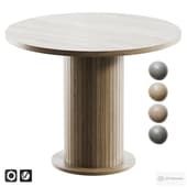 Ferrara Dining Table