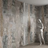 14_concrete bare dirty