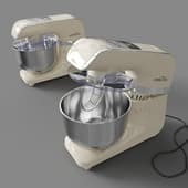 Планетарный миксер HIBERG MP 1040 DY