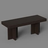 Village banquettes 3 BK 14
